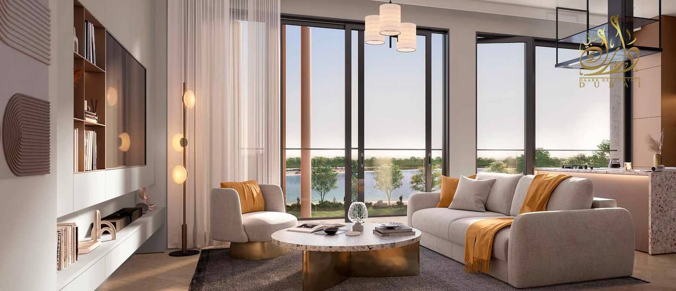 Modern 1BR in IMPZ – Deyaar Quality in a Luxury Community - Image 12