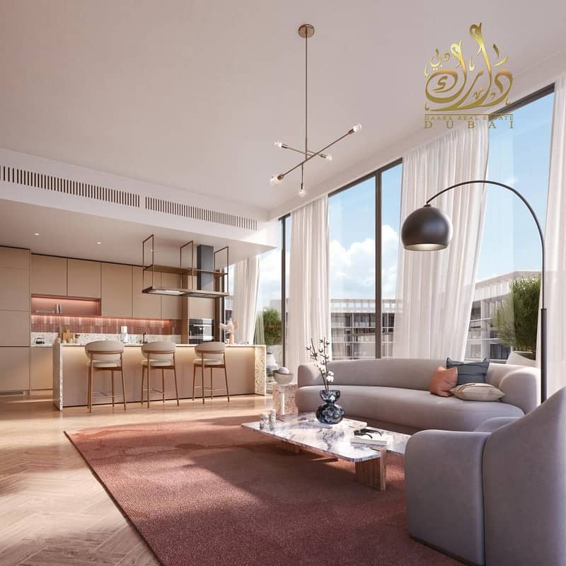 Modern 1BR in IMPZ – Deyaar Quality in a Luxury Community - Image 13