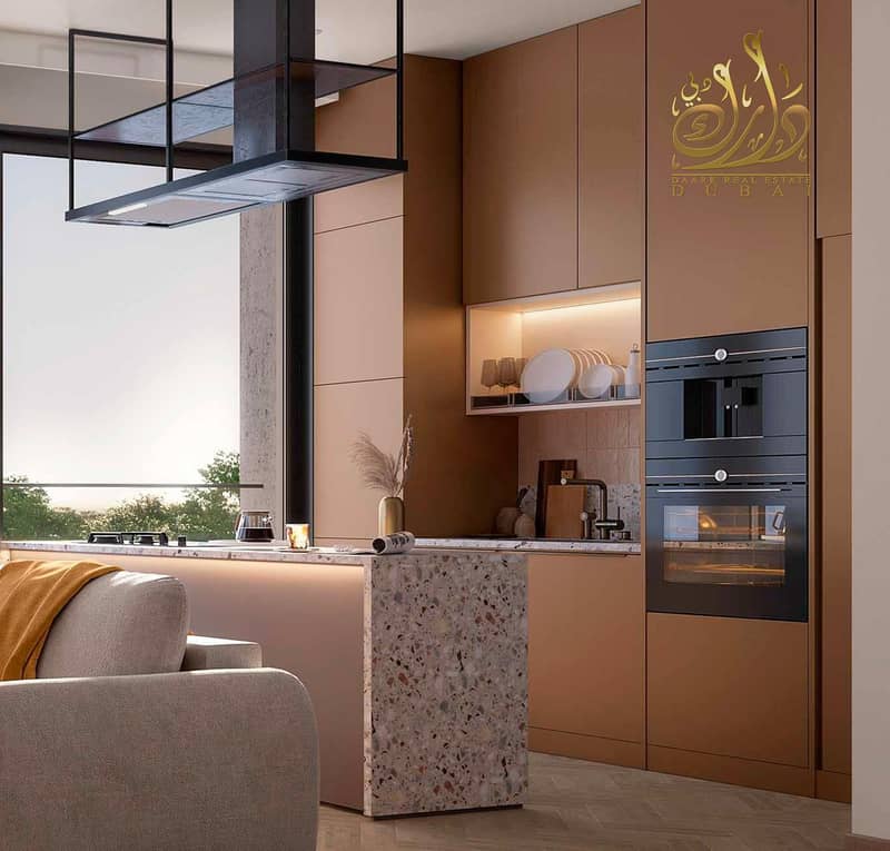 Modern 1BR in IMPZ – Deyaar Quality in a Luxury Community - Image 14