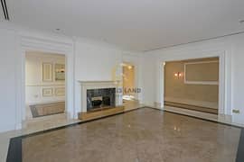 فیلا في سافانا،المرابع العربية 5 غرف 745000 درهم - 13523090