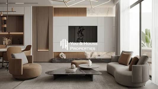 1 Slaapkamer Appartement te Koop in Jumeirah Village Circle (JVC), Dubai - WhatsApp Image 2025-11-26 at 7.04. 25 PM. jpeg 1 Slaapkamer Appartement te Koop in Jumeirah Village Circle (JVC), Dubai - WhatsApp Image 2025-11-26 at 7.04. 25 PM. jpeg