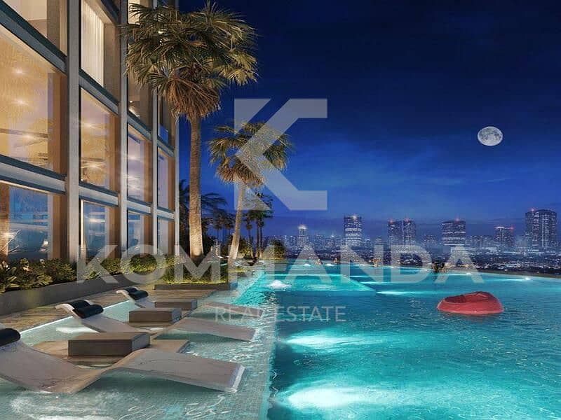 Prime Connectivity- High Demand- High ROI Potential- Flexible Plan-