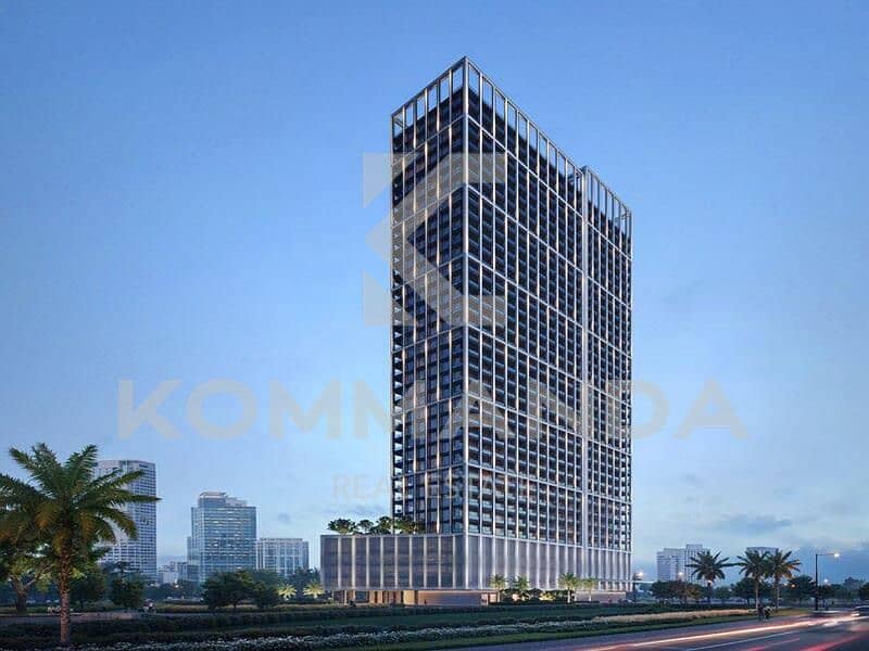 Prime Connectivity- High Demand- High ROI Potential- Flexible Plan- - Image 25