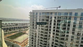 شقة في باي ريزيدنس،جزيرة الحياة،میناء العرب 1 غرفة 84000 درهم - 13523875