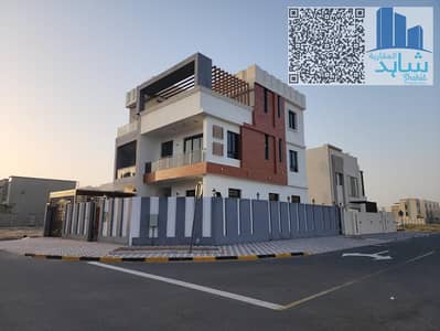 7 Bedroom Villa for Rent in Al Zahya, Ajman - WhatsApp Image 2025-11-26 at 1.39. 11 PM (1). jpeg 7 Bedroom Villa for Rent in Al Zahya, Ajman - WhatsApp Image 2025-11-26 at 1.39. 11 PM (1). jpeg