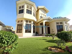 فیلا في الورقاء 3،الورقاء 5 غرف 330000 درهم - 13524032