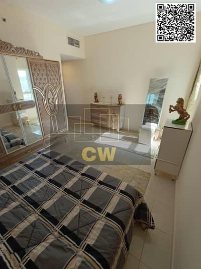 1 Bedroom Flat for Rent in Al Bustan, Ajman - WhatsApp Image 2025-11-26 at 07.59. 02_42403a52. jpg