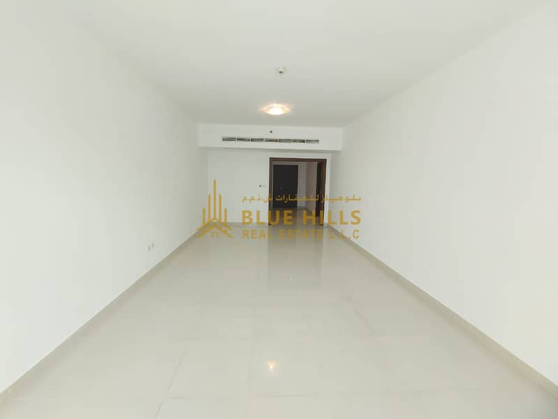 Stunning 2 BHK+Maid | Prime Location | Burj Khalifa View