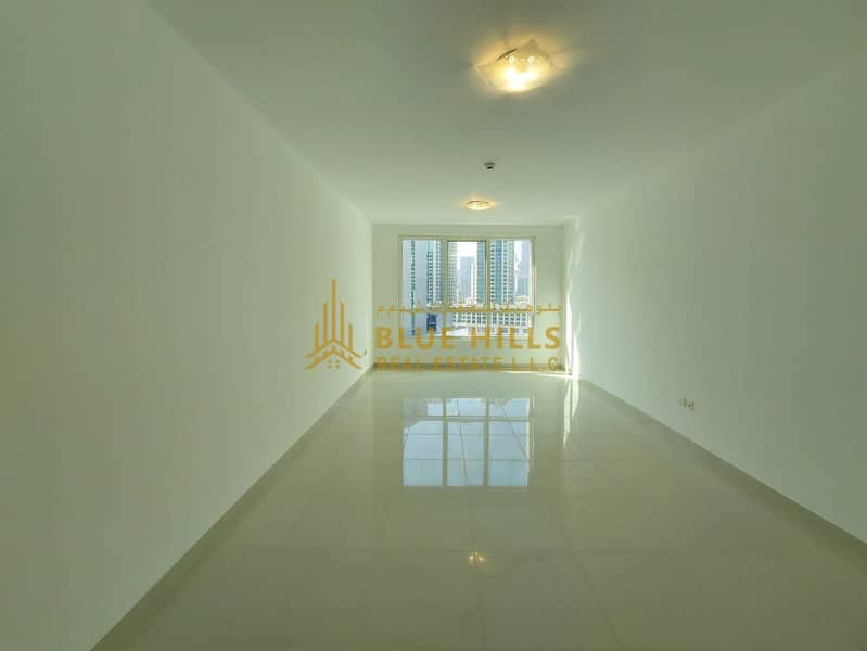 Stunning 2 BHK+Maid | Prime Location | Burj Khalifa View - Image 8