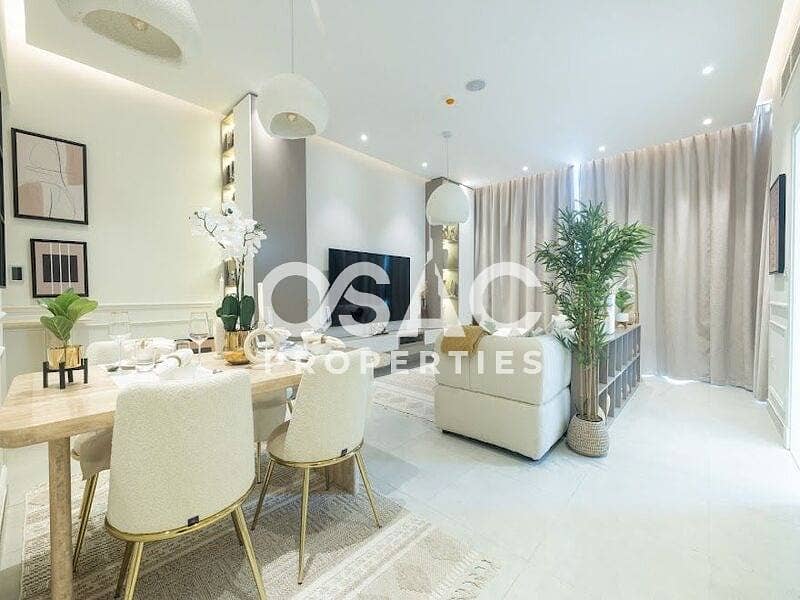 Brand New | Biggest | High floor | Vastu - Image 1