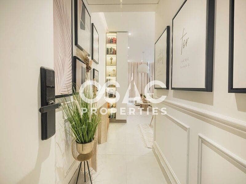 Brand New | Biggest | High floor | Vastu - Image 2