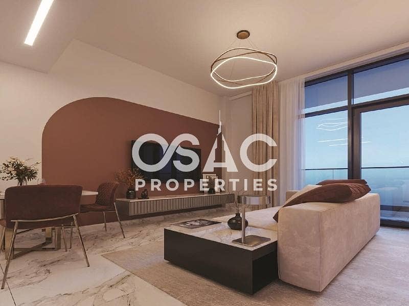 Brand New | Biggest | High floor | Vastu - Image 5