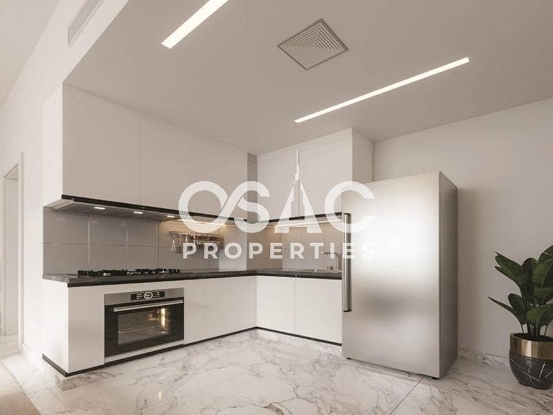 Brand New | Biggest | High floor | Vastu - Image 6