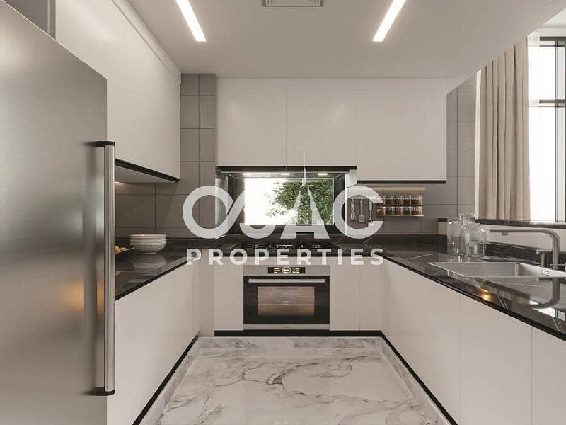 Brand New | Biggest | High floor | Vastu - Image 7