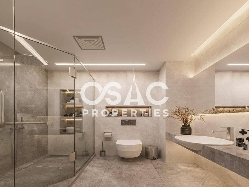 Brand New | Biggest | High floor | Vastu - Image 9