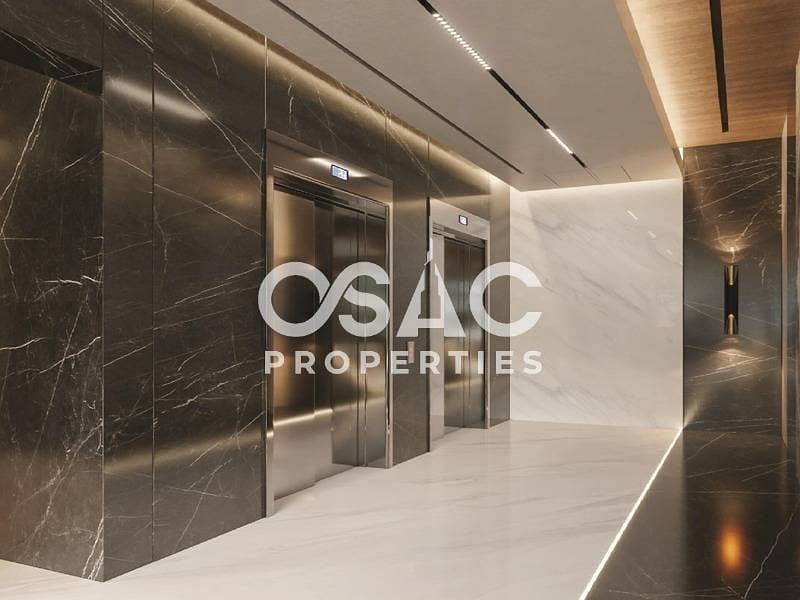 Brand New | Biggest | High floor | Vastu - Image 10