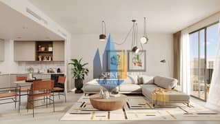 Hot Deal | High Floor | Light Schemes | Layout 10