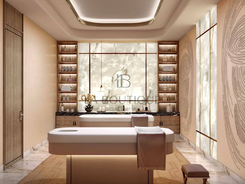 Beach Access | Panoramic Seaview | Huge Lay out - Image 9