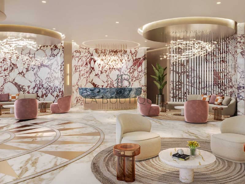 Beach Access | Panoramic Seaview | Huge Lay out - Image 11