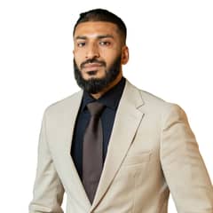 Muhammad Hussain