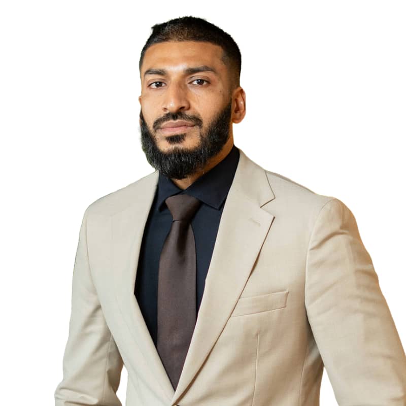 Muhammad Hussain
