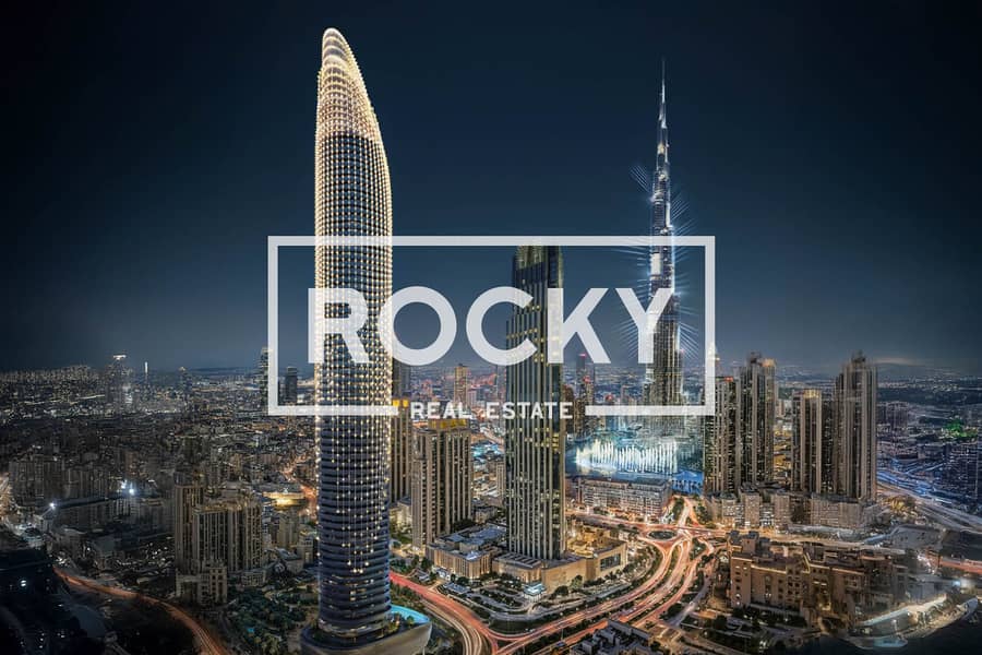 Luxury lifestyle | Iconic location | Elegant home - Image 8