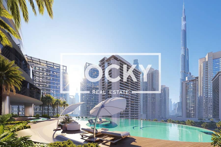 Luxury lifestyle | Iconic location | Elegant home - Image 9