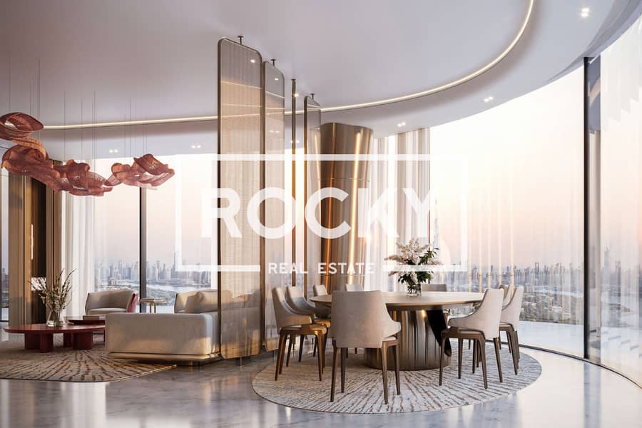 Luxury lifestyle | Iconic location | Elegant home - Image 11