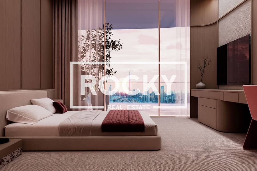 Luxury lifestyle | Iconic location | Elegant home - Image 12