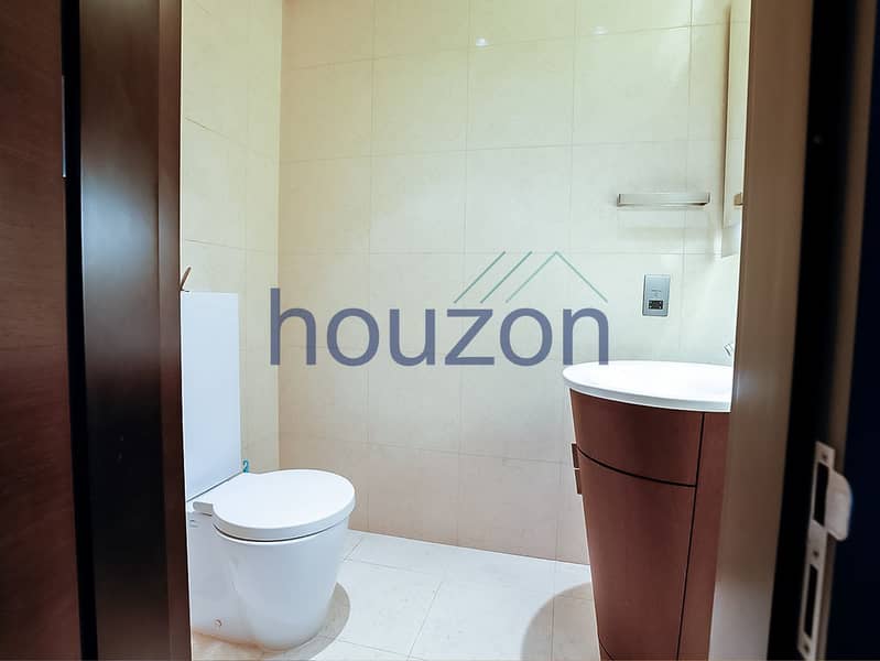 Luxury 3BR+Maids | High Floor | Vacant - Image 14