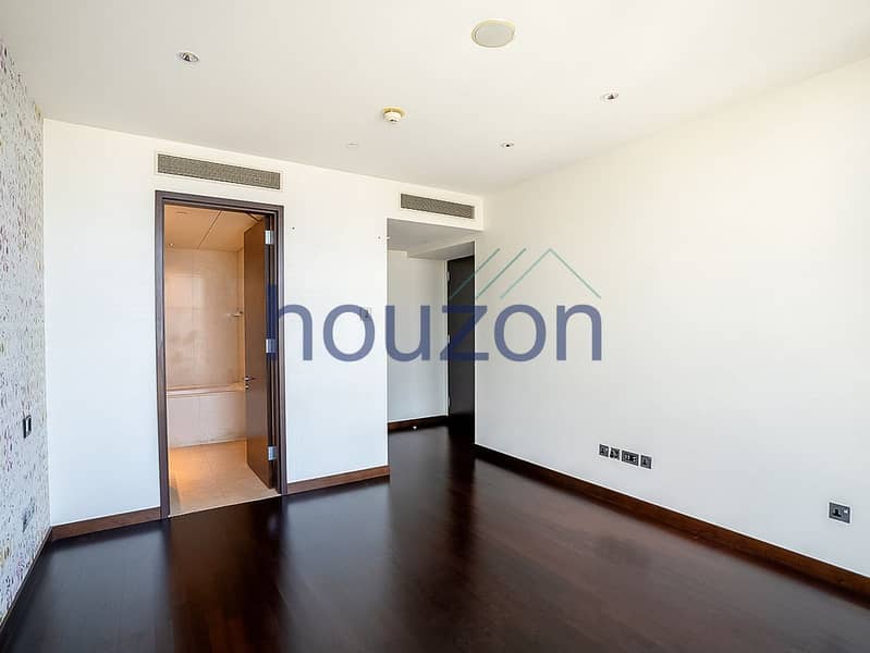 Luxury 3BR+Maids | High Floor | Vacant - Image 16