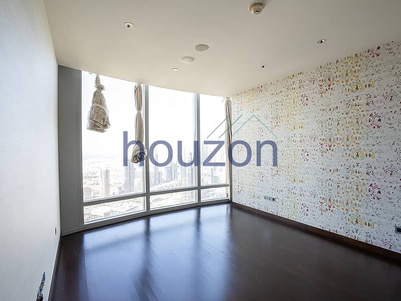 Luxury 3BR+Maids | High Floor | Vacant - Image 17