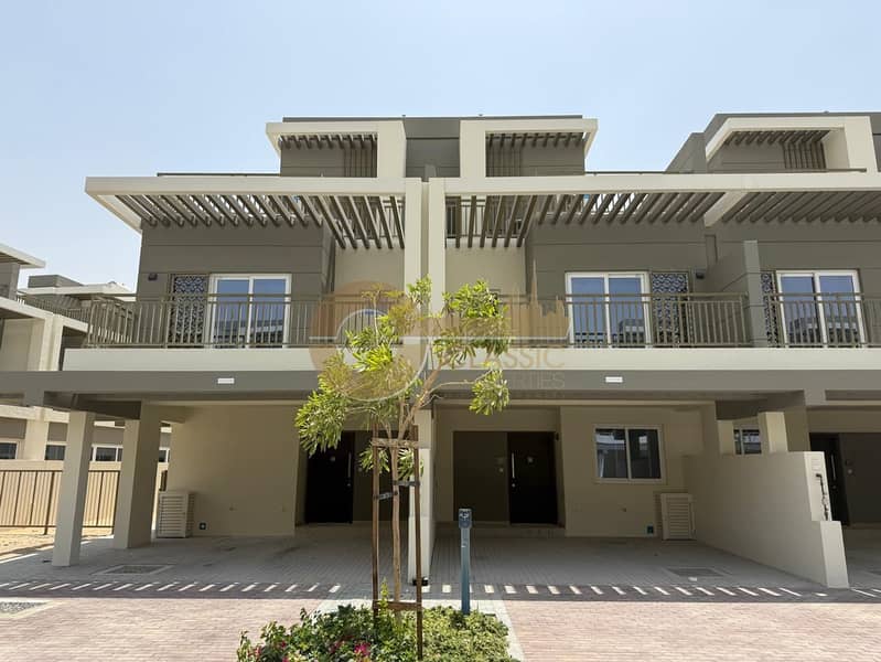 Modern 3BR | Closed Kitchen | Investor Deal