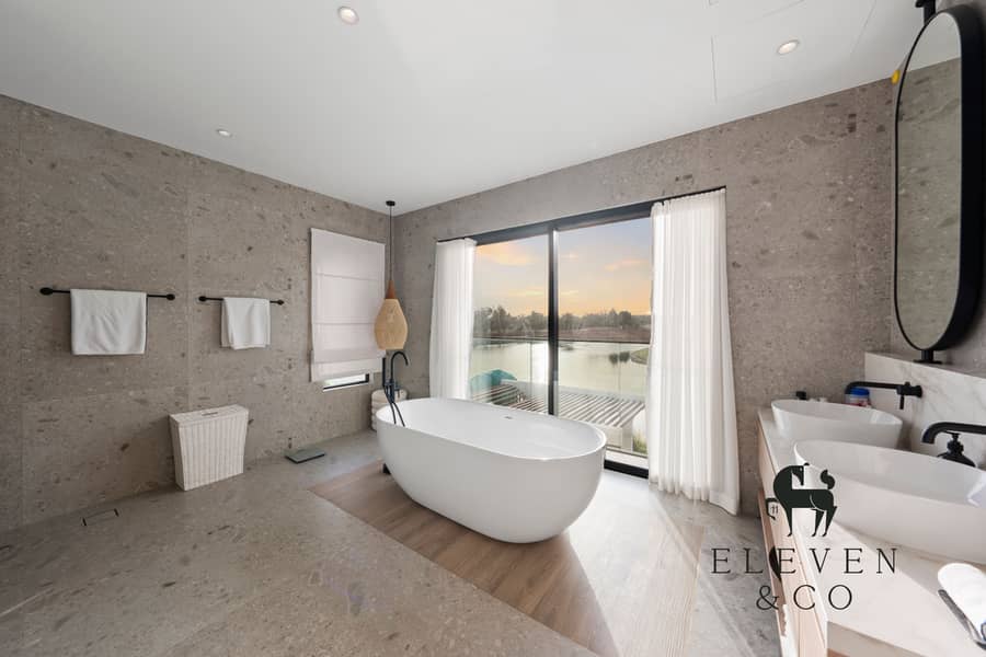 Brand New Villa | Golf View | Best finishes - Image 8