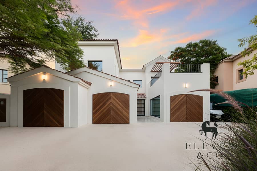 Brand New Villa | Golf View | Best finishes - Image 11