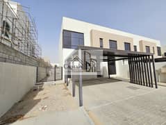 فیلا في نسمة ريزيدنس،الطي 4 غرف 2550000 درهم - 13525337