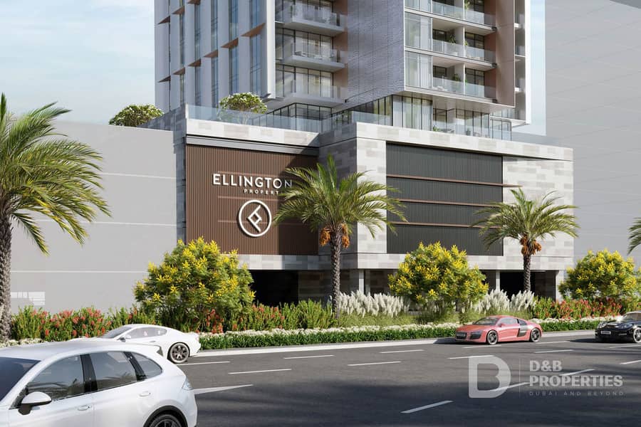 Below OP | Prime Location | High ROI