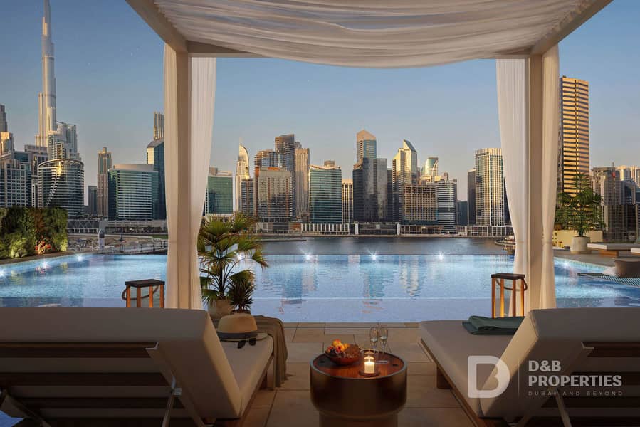 Below OP | Prime Location | High ROI