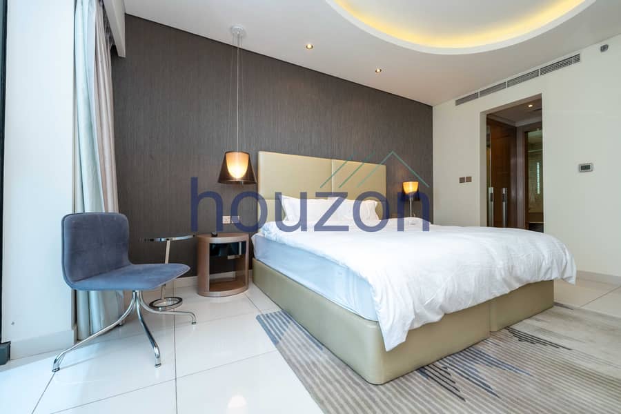 Spacious 2BR | Furnished | Vacant on Transfer - Image 7