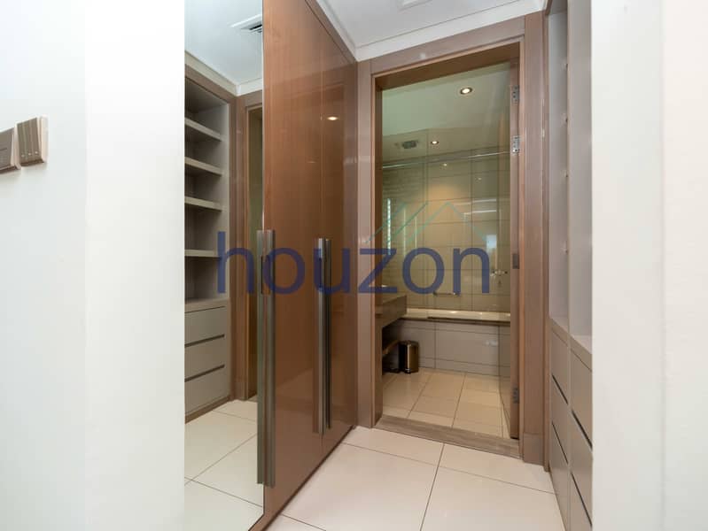 Spacious 2BR | Furnished | Vacant on Transfer - Image 8