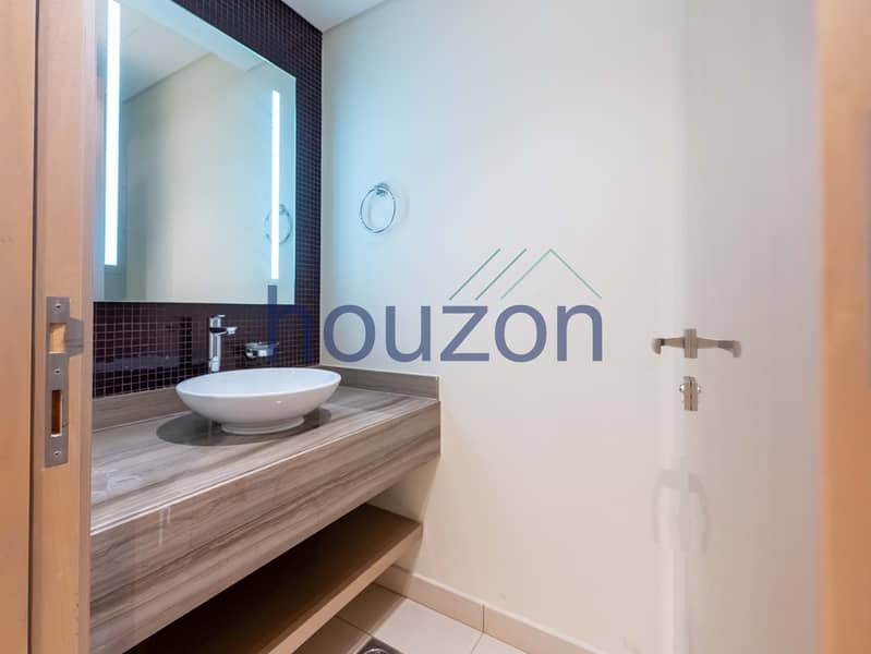 Spacious 2BR | Furnished | Vacant on Transfer - Image 13