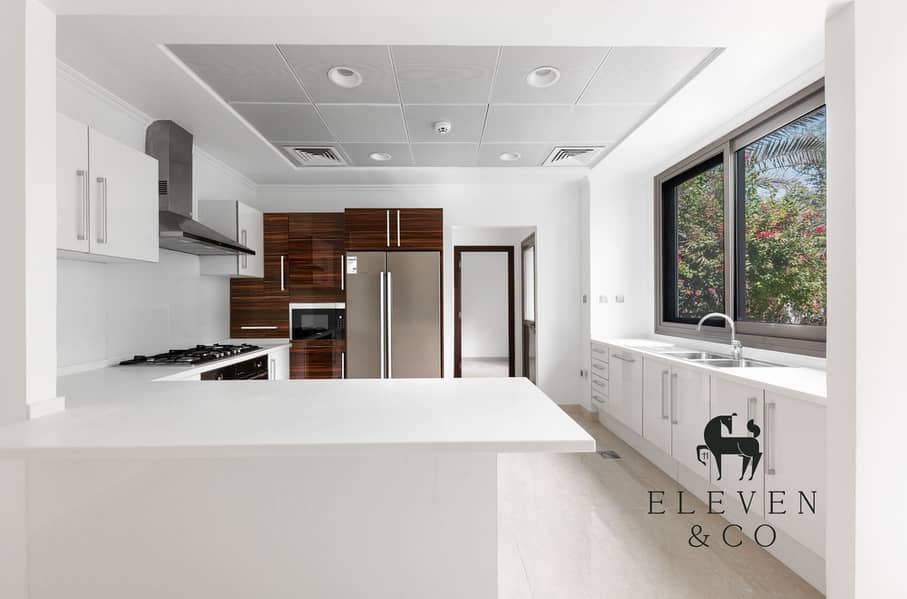 Well Maintained | Corner Unit | Multiple Cheques