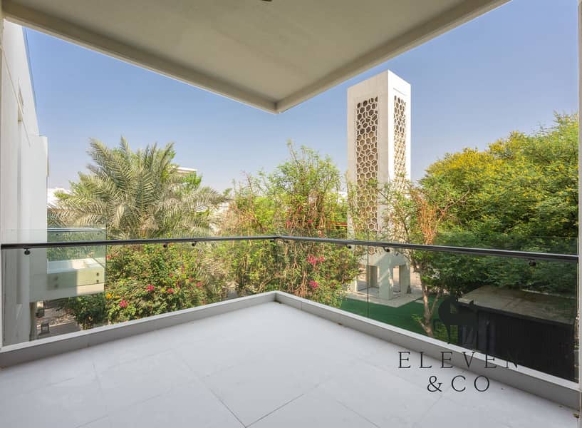 Well Maintained | Corner Unit | Multiple Cheques - Image 6