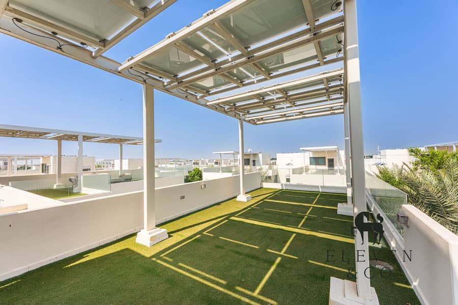 Well Maintained | Corner Unit | Multiple Cheques - Image 8