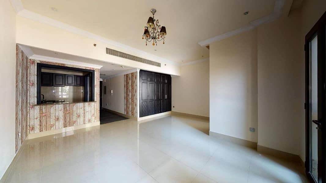 Best ROI: Ground Floor Studio Garden View , Next to Public Park - Image 13