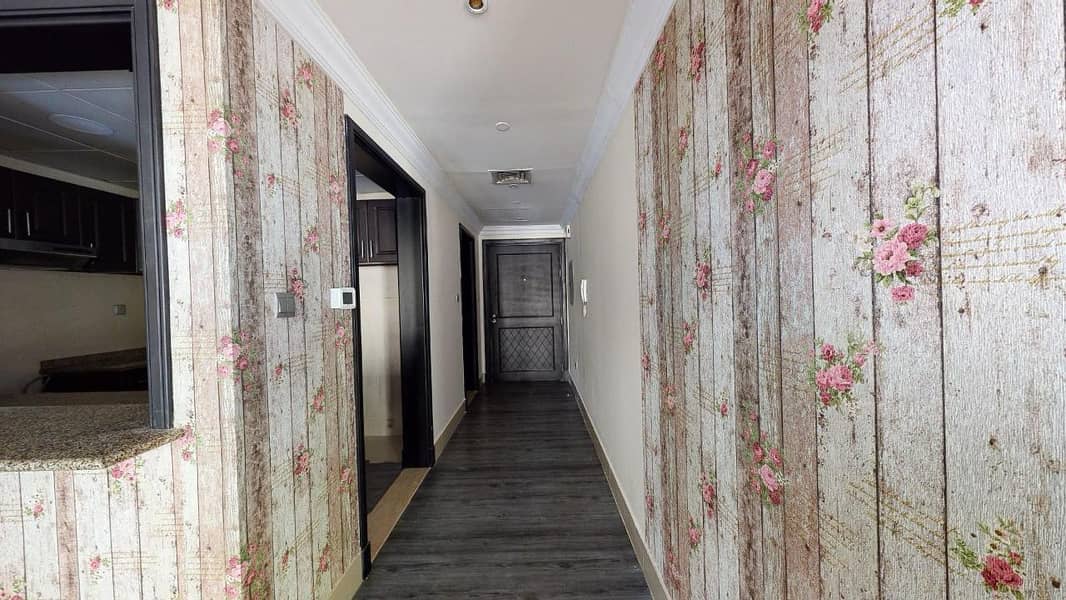 Best ROI: Ground Floor Studio Garden View , Next to Public Park - Image 10