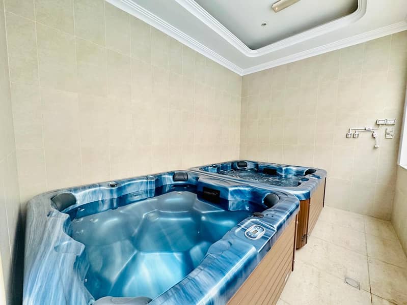 Best ROI: Ground Floor Studio Garden View , Next to Public Park - Image 12