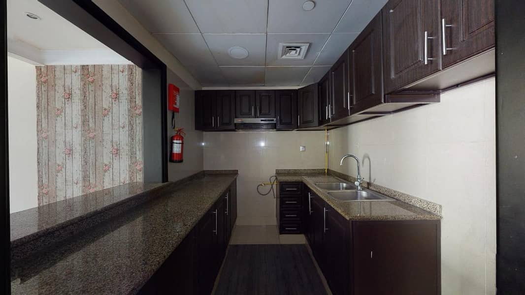 Best ROI: Ground Floor Studio Garden View , Next to Public Park - Image 14