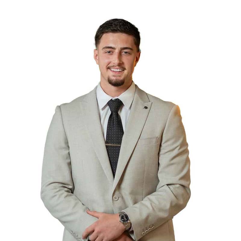 Joshua Seberry
