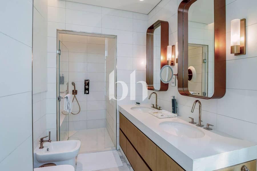 Hilton Dubai Creek Residences |All Bills Included - Image 9